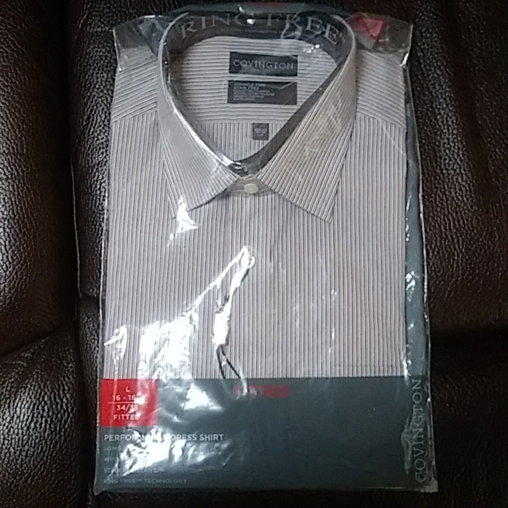 Dress shirt